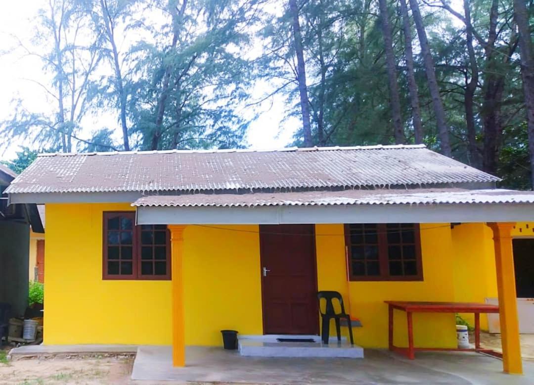 Barokah Resort, * Bachok