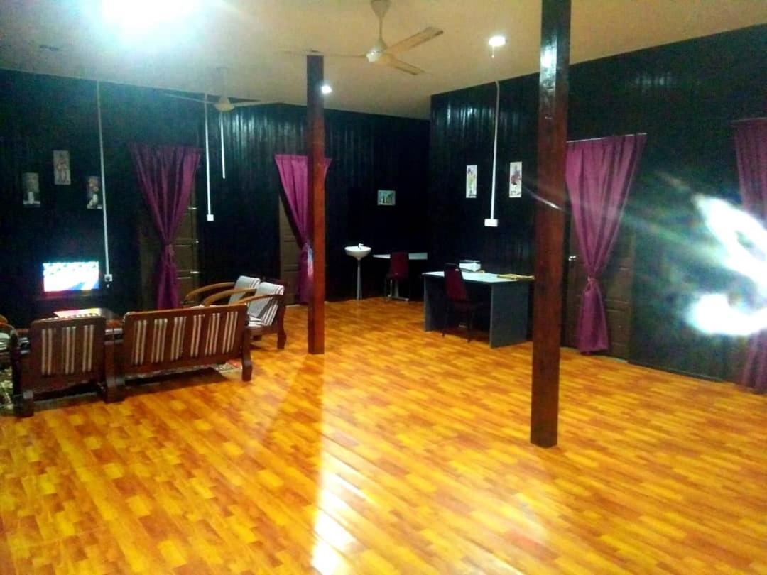 Chalet Barokah Resort,