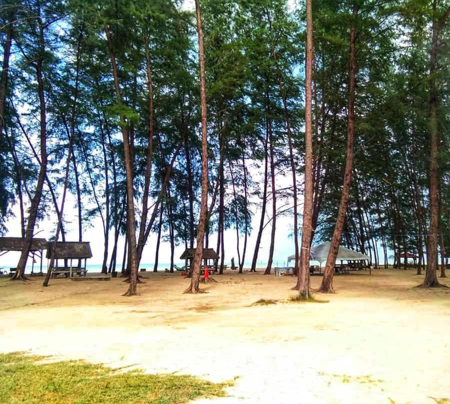 Barokah Resort, Chalet Bachok