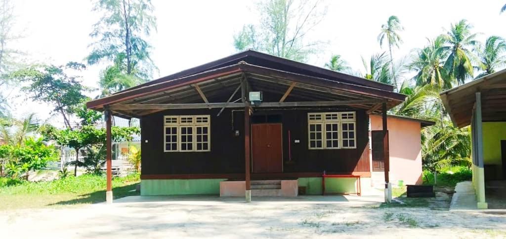 Chalet Barokah Resort, *