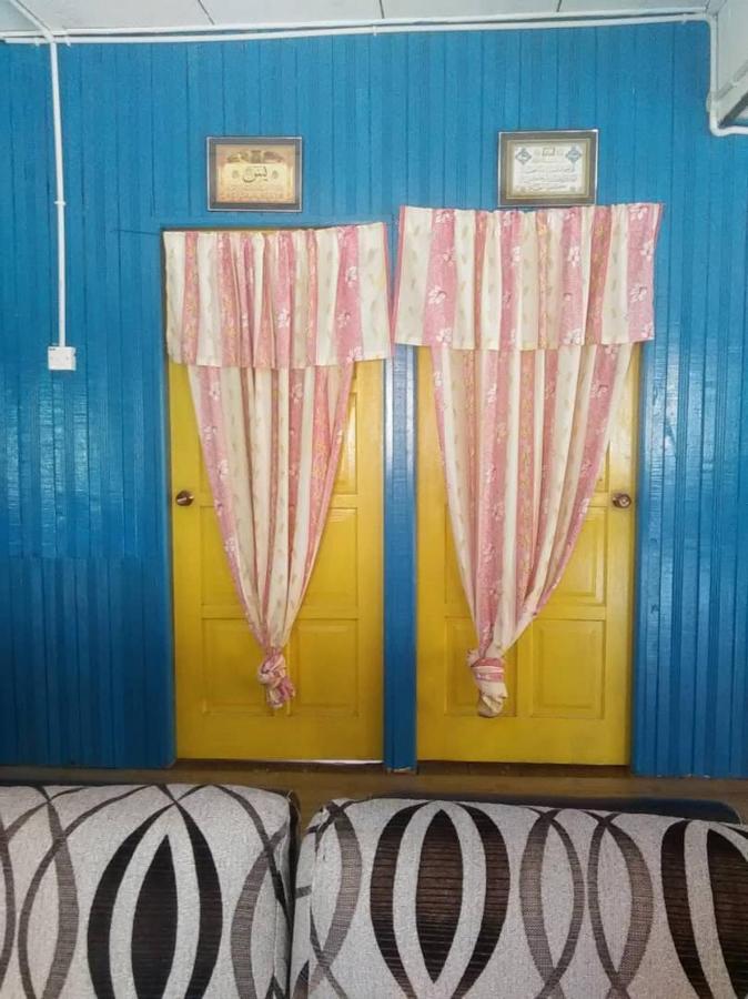 Barokah Resort,