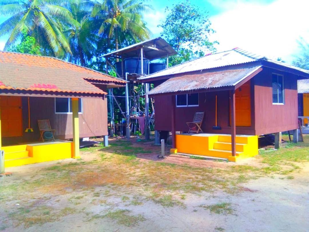 Chalet Barokah Resort, Bachok