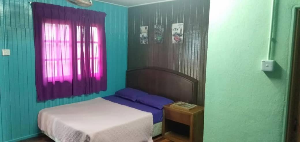 Barokah Resort, Chalet Bachok