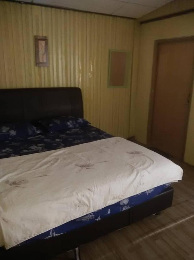 Barokah Resort,