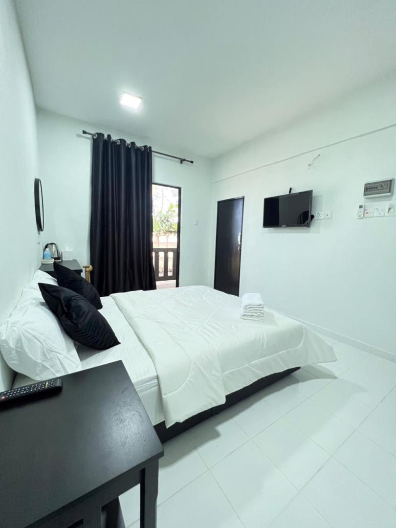 Barokah Resort,