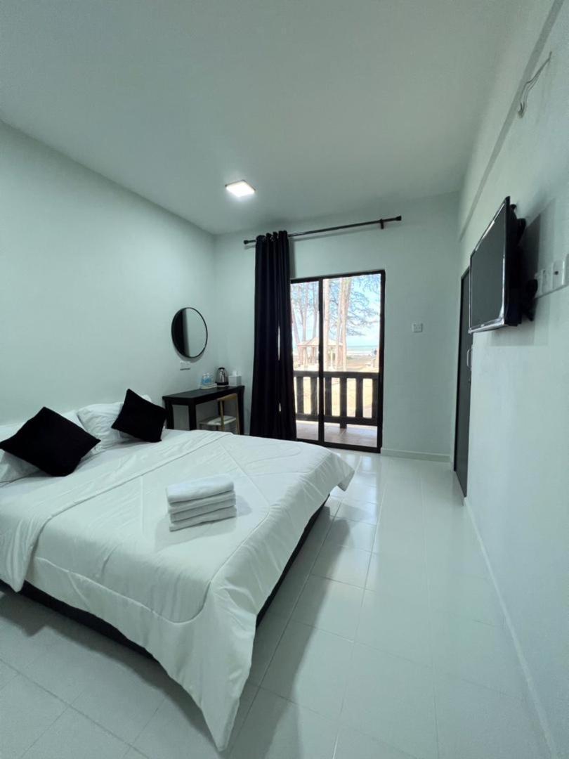 Chalet Barokah Resort, *
