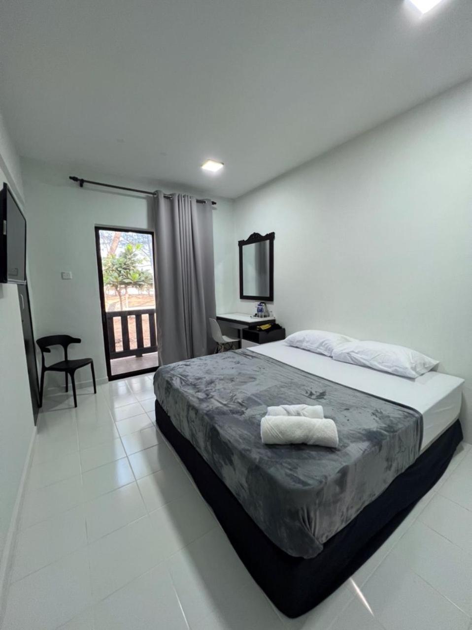 Chalet Barokah Resort, *